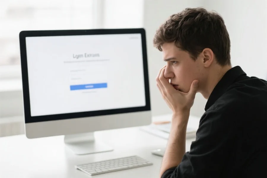 门徒娱乐登录问题解决指南：1分钟快速排查常见登录故障