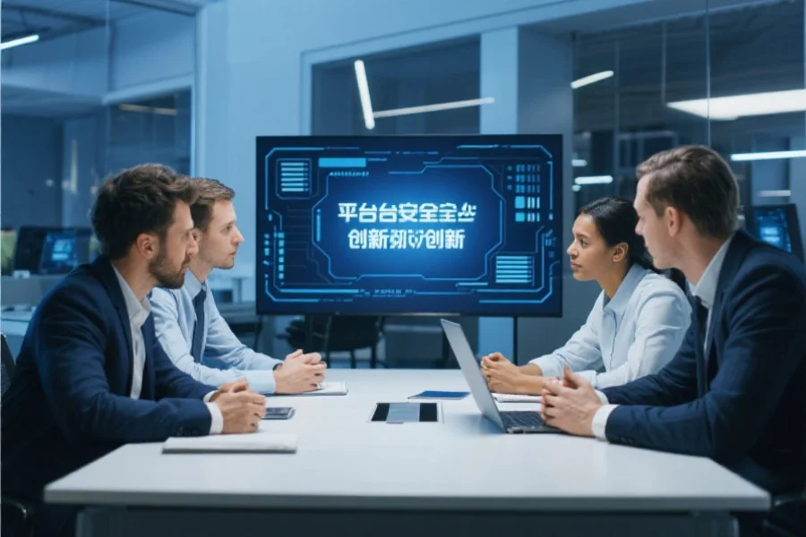 门徒娱乐运营团队